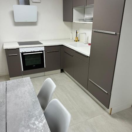 Italian Rooms 7 Aalborg Zewnętrze zdjęcie